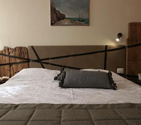 Bed & Breakfast Ai Cracchi Castelgomberto Екстериор снимка