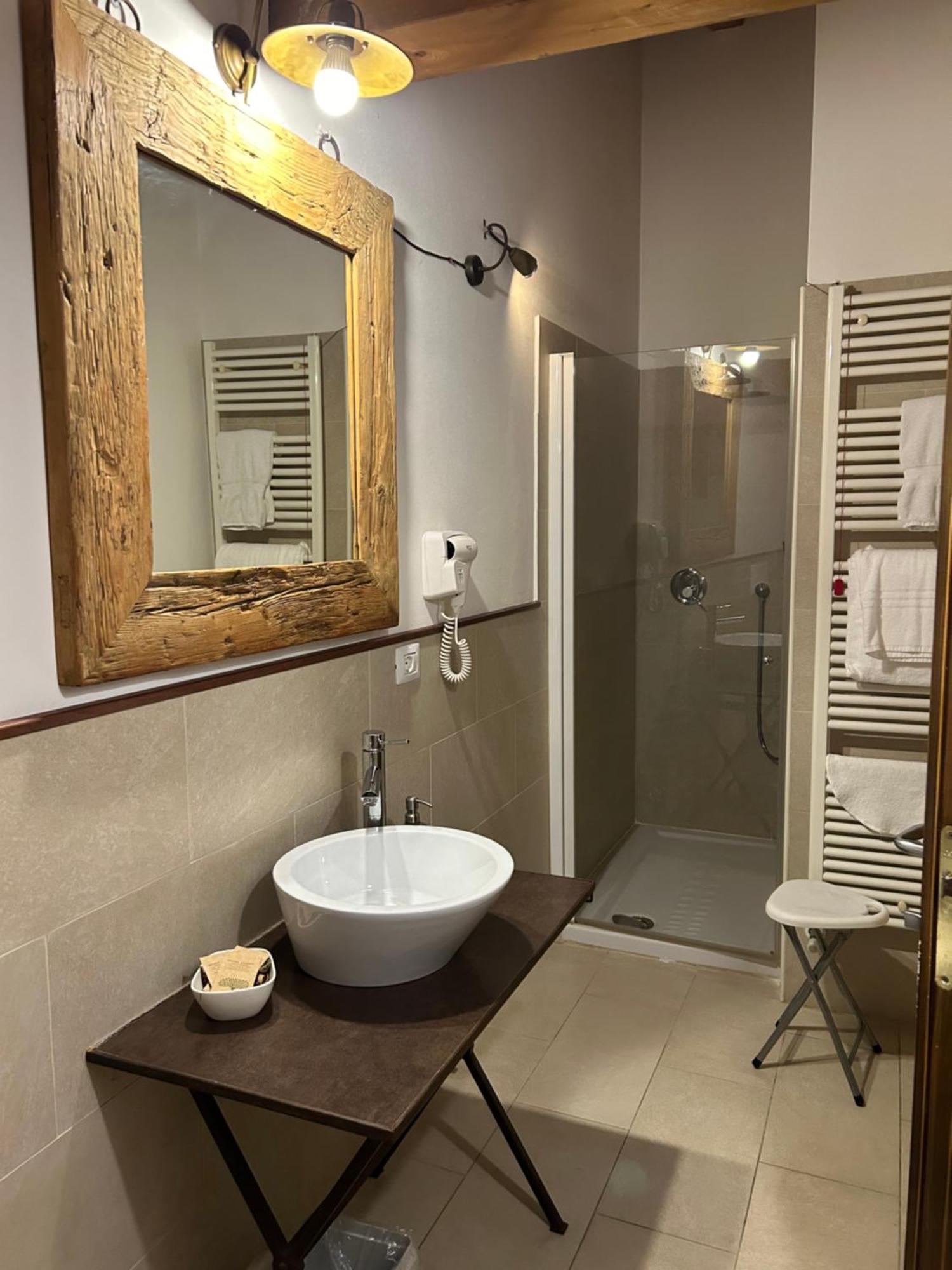Bed & Breakfast Ai Cracchi Castelgomberto Екстериор снимка