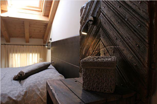 Bed & Breakfast Ai Cracchi Castelgomberto Екстериор снимка