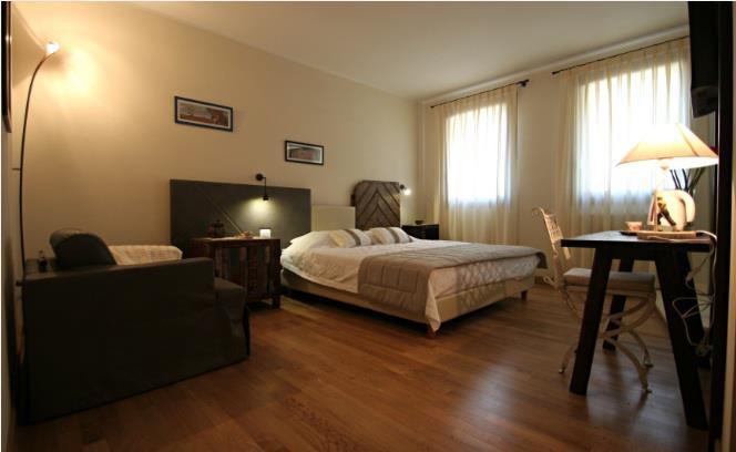 Bed & Breakfast Ai Cracchi Castelgomberto Екстериор снимка