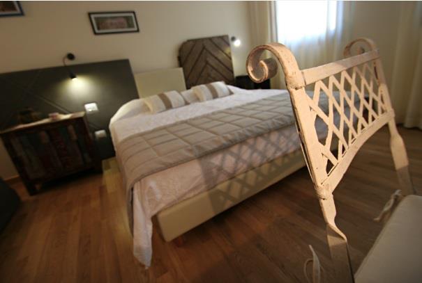 Bed & Breakfast Ai Cracchi Castelgomberto Екстериор снимка
