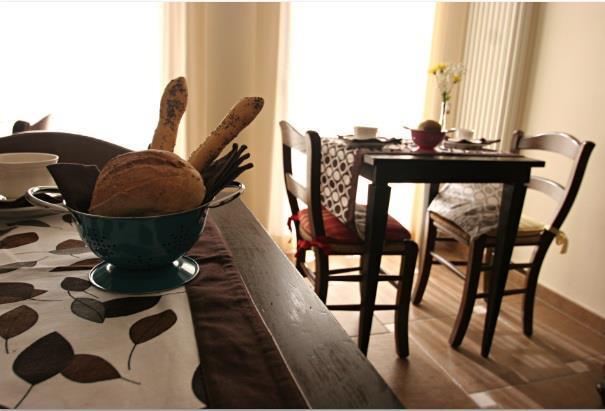 Bed & Breakfast Ai Cracchi Castelgomberto Екстериор снимка