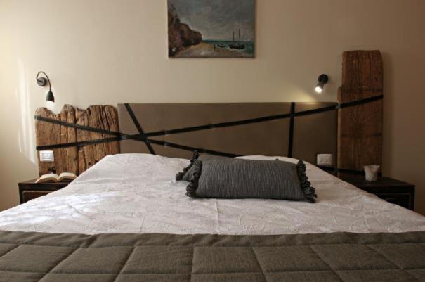 Bed & Breakfast Ai Cracchi Castelgomberto Екстериор снимка